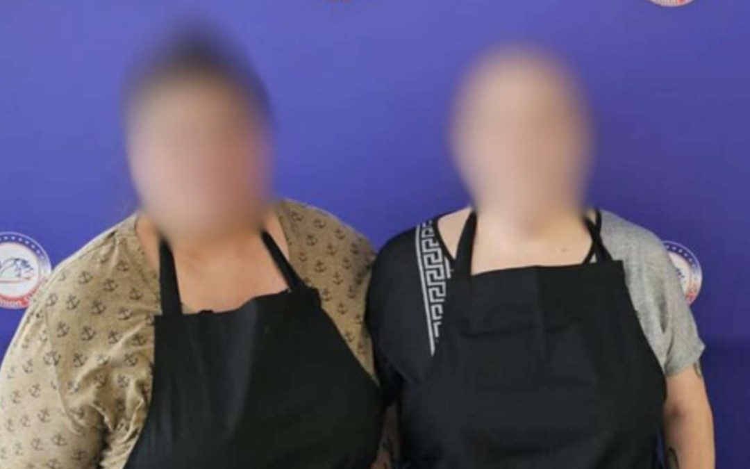 Kochprojekt “Kochkulturen der Sinti und Roma kennenlernen”